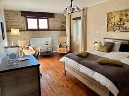 La Fiere Bridge Guesthouse