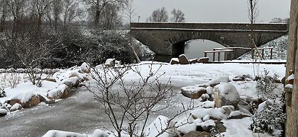 La Fiere Bridge Guesthouse