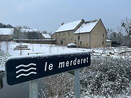 La Fiere Bridge Guesthouse