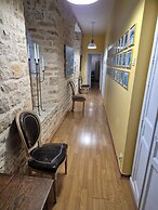 La Fiere Bridge Guesthouse