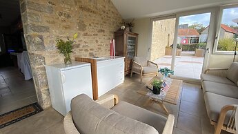 La Fiere Bridge Guesthouse