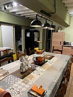 La Fiere Bridge Guesthouse