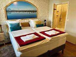 La Fiere Bridge Guesthouse
