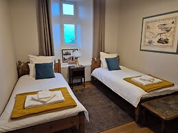 La Fiere Bridge Guesthouse