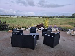 La Fiere Bridge Guesthouse