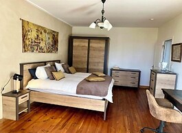 La Fiere Bridge Guesthouse