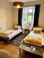 La Fiere Bridge Guesthouse