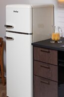 Wałowa Apartment Gdańsk Downtown