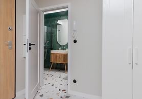 Wałowa Apartment Gdańsk Downtown