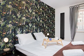 Wałowa Apartment Gdańsk Downtown