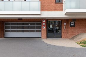 Wałowa Apartment Gdańsk Downtown