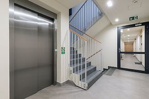 Wałowa Apartment Gdańsk Downtown