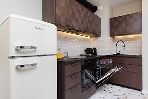 Wałowa Apartment Gdańsk Downtown