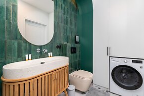 Wałowa Apartment Gdańsk Downtown