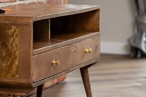 Wałowa Apartment Gdańsk Downtown