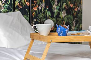 Wałowa Apartment Gdańsk Downtown