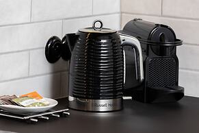 Wałowa Apartment Gdańsk Downtown