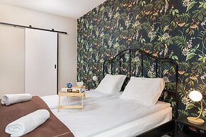 Wałowa Apartment Gdańsk Downtown