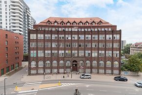 Wałowa Apartment Gdańsk Downtown