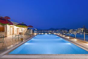 Shahpura Barliyas House