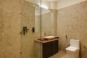 Shahpura Barliyas House