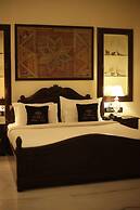 Shahpura Barliyas House