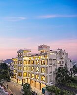 Shahpura Barliyas House