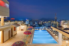 Shahpura Barliyas House