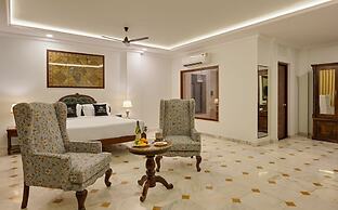 Shahpura Barliyas House