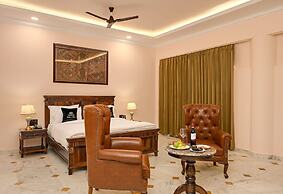 Shahpura Barliyas House