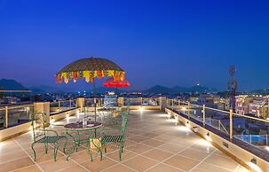 Shahpura Barliyas House