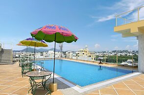 Shahpura Barliyas House