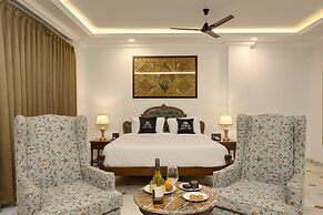 Shahpura Barliyas House