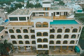 Shahpura Barliyas House