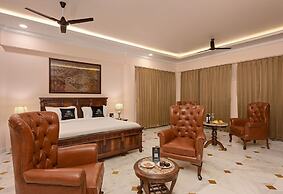 Shahpura Barliyas House