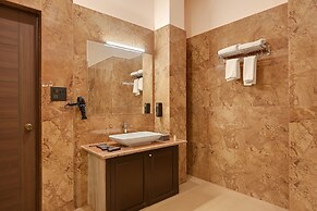 Shahpura Barliyas House