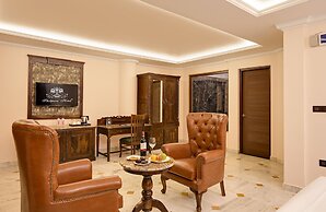 Shahpura Barliyas House