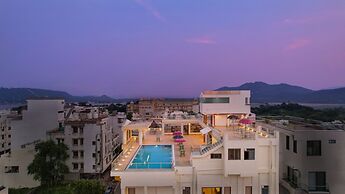 Shahpura Barliyas House