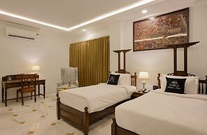 Shahpura Barliyas House