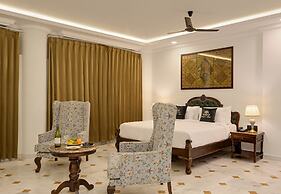 Shahpura Barliyas House