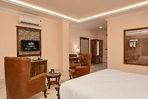 Shahpura Barliyas House