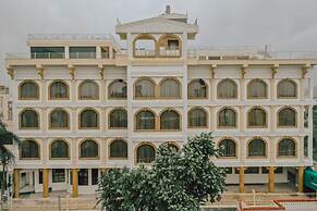 Shahpura Barliyas House