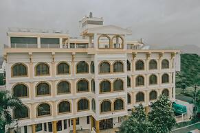 Shahpura Barliyas House