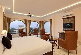 Shahpura Barliyas House