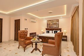 Shahpura Barliyas House