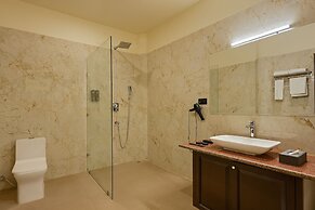 Shahpura Barliyas House