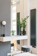 Crystal Lodge - LoftAffair Collection