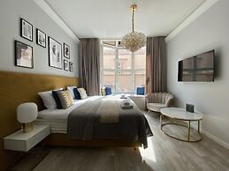 Crystal Lodge - LoftAffair Collection