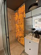 Crystal Lodge - LoftAffair Collection