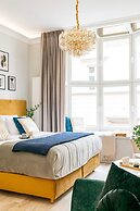 Crystal Lodge - LoftAffair Collection